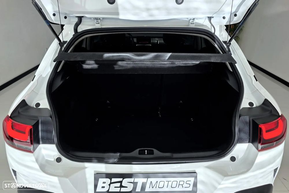 Citroën C4 Cactus 1.2 PureTech Shine Pack - 11
