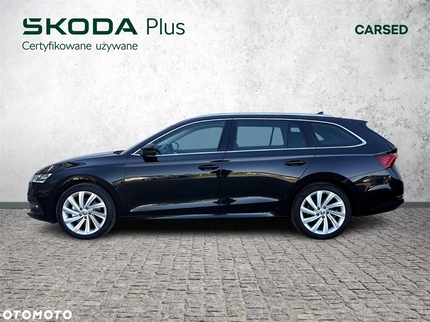 Skoda Octavia - 3