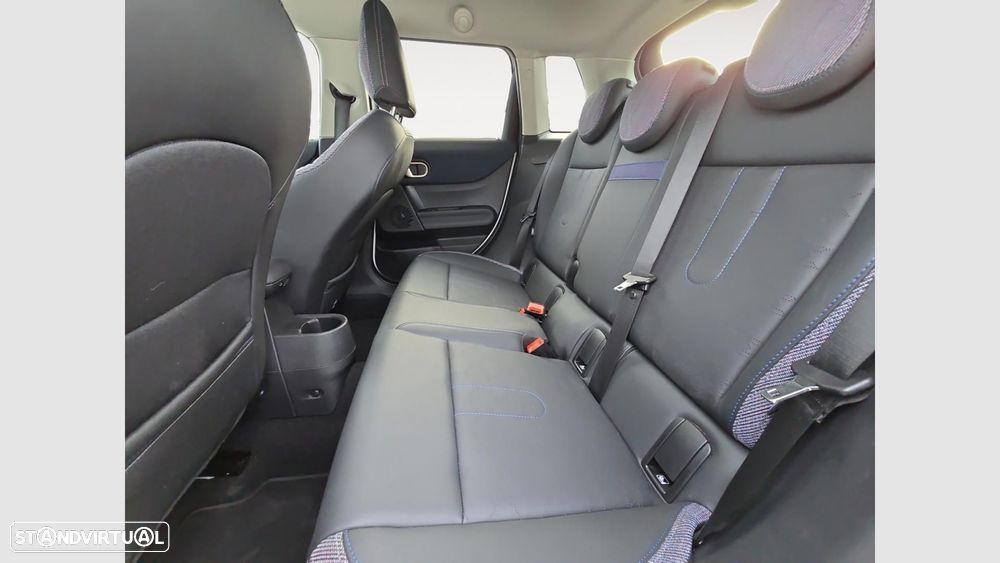 MINI 3 Portas Cooper C Classic M - 14