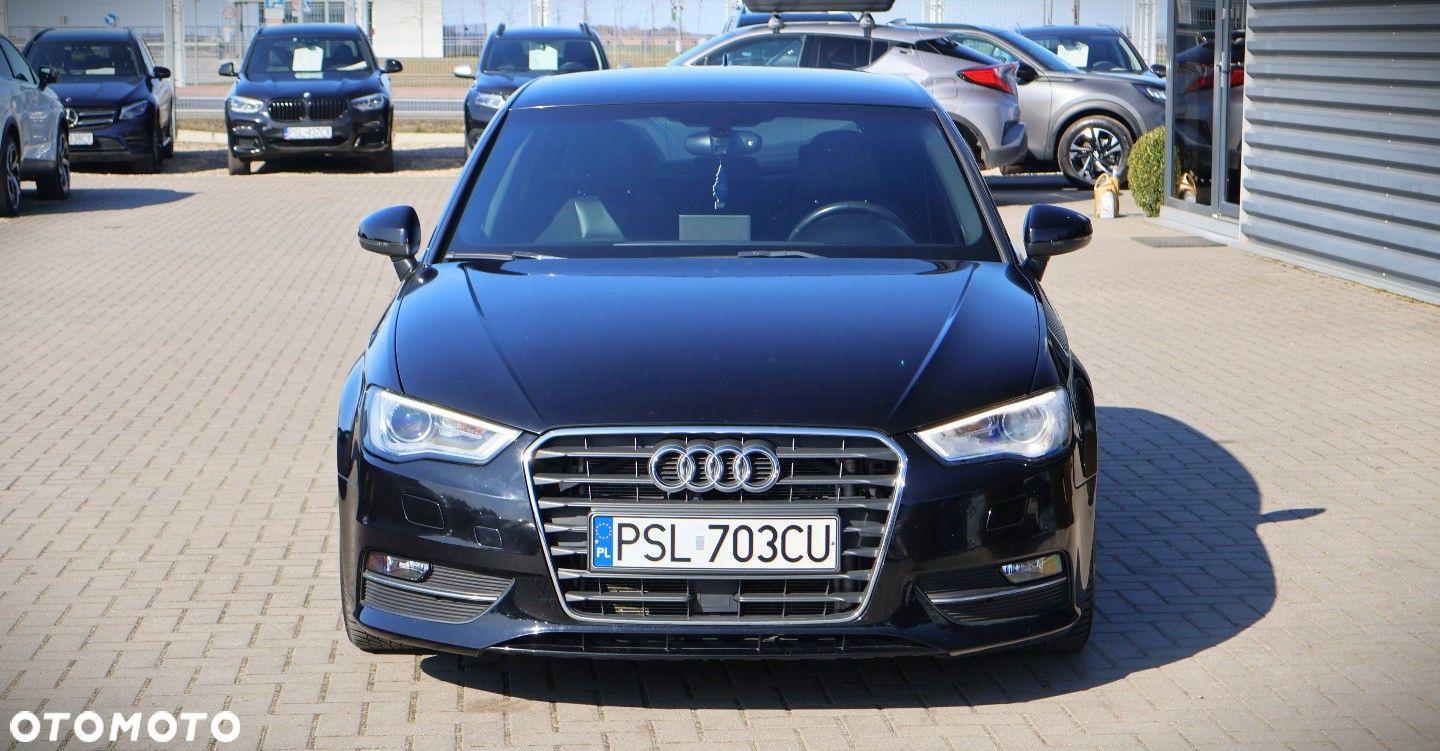 Audi A3 - 10