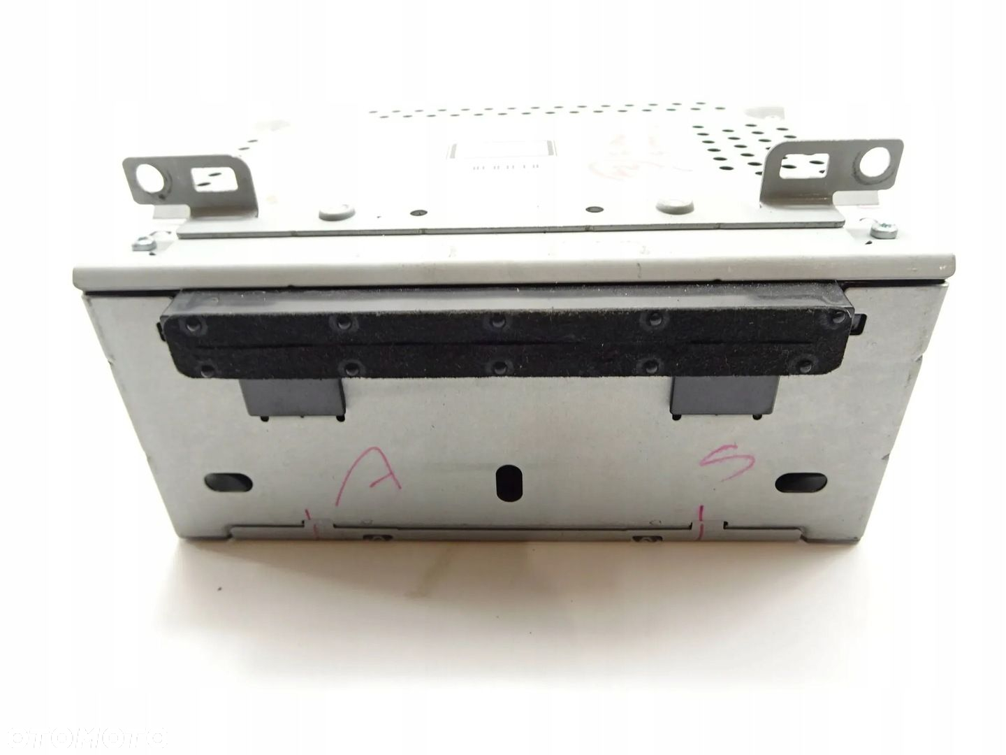 Radio CD Ford Focus MK3 - 3
