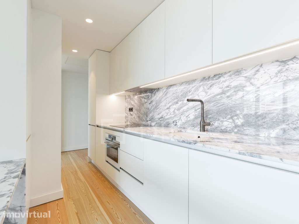 Apartamento T2 duplex no empreendimento 37 Casal Ribeiro, em Lisboa - Grande imagem: 5/35