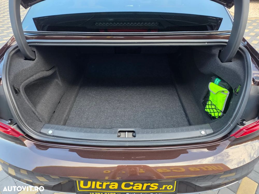 Volvo S90 D4 Geartronic Momentum Pro - 19