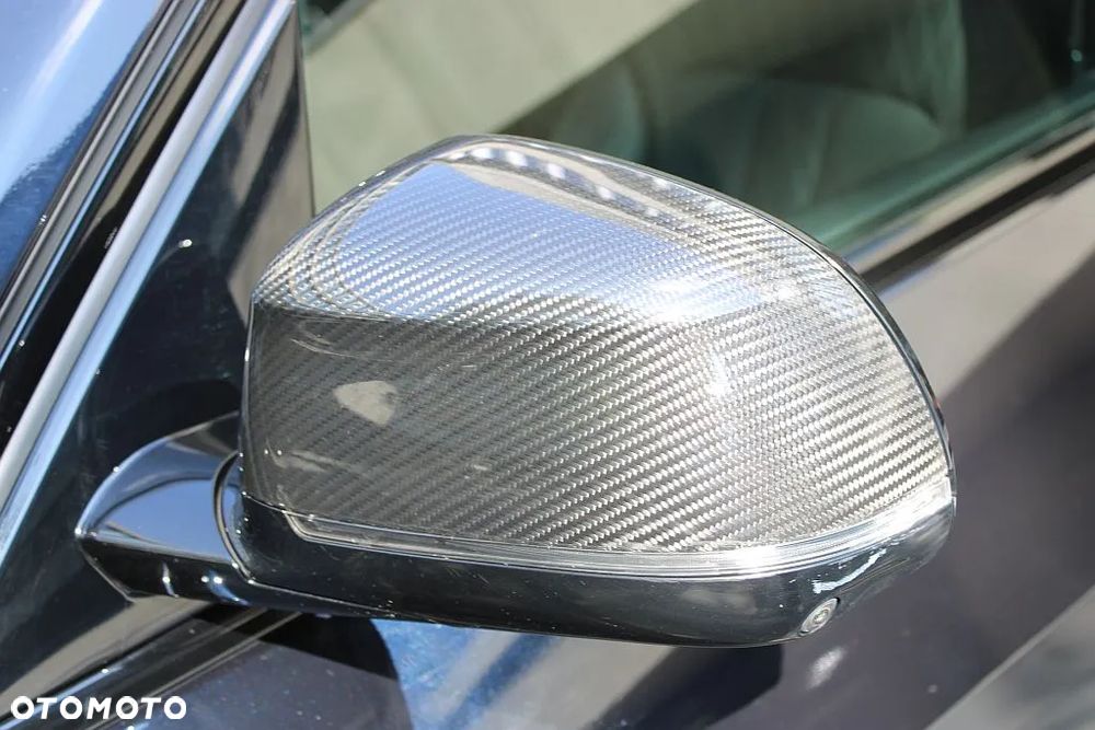 BMW X7 - 12