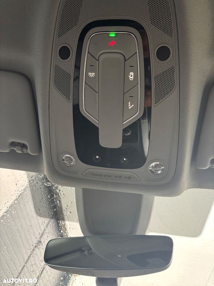 Audi A4 Avant 2.0 TDI Design - 16