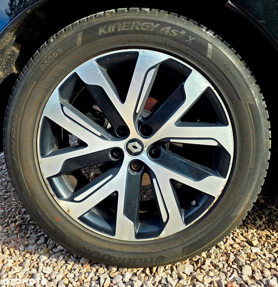 Renault Espace 1.8 TCe Energy Magnetic EDC - 15