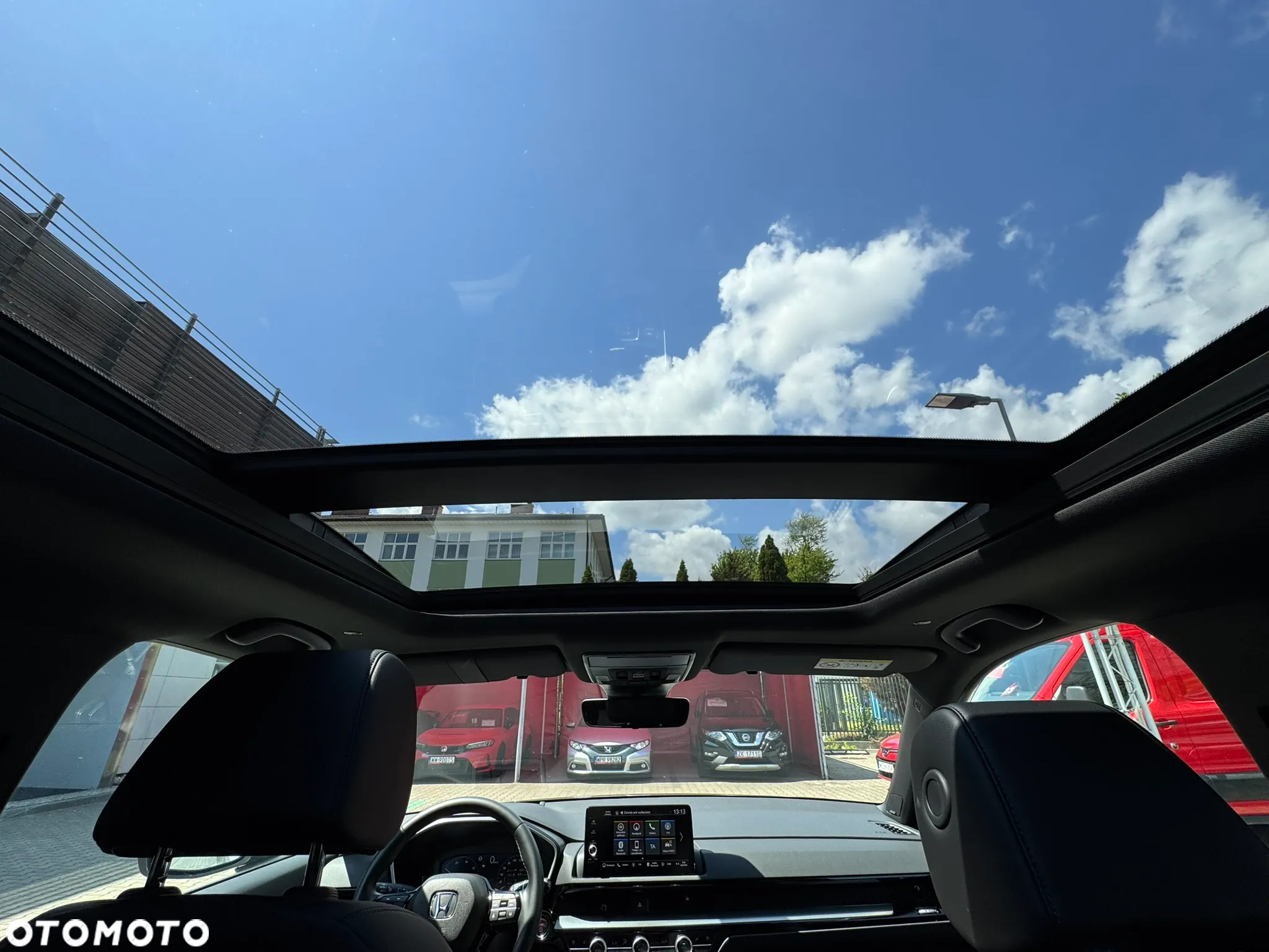 Honda CR-V - 35