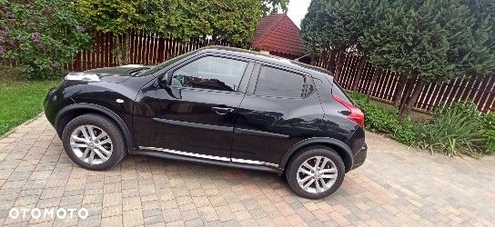 Nissan Juke 1.6 T Tekna - 8