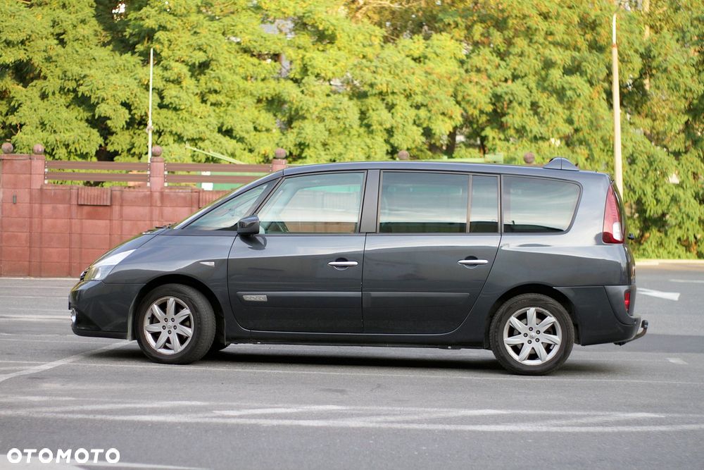 Renault Espace 2013 photo 2