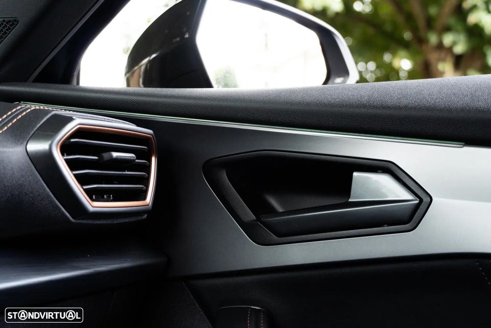 Cupra Formentor 2.0 TDI Sport - 46