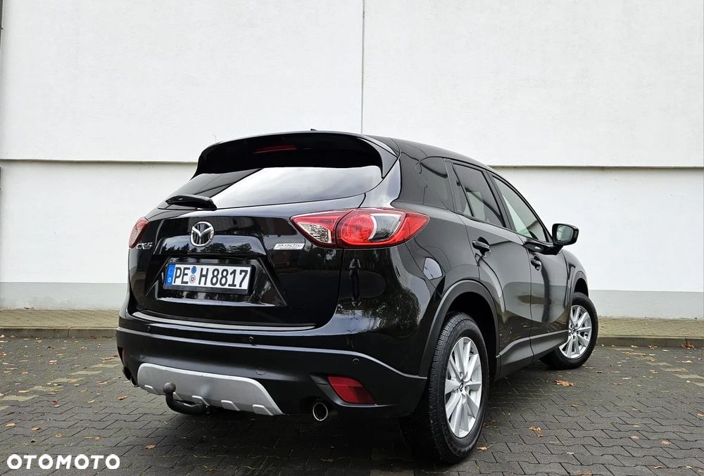 Mazda 6 2.0 Skymotion - 19