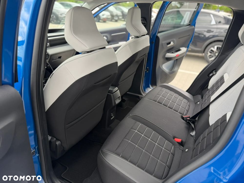 Citroën C3 1.2 mHEV Max - 21