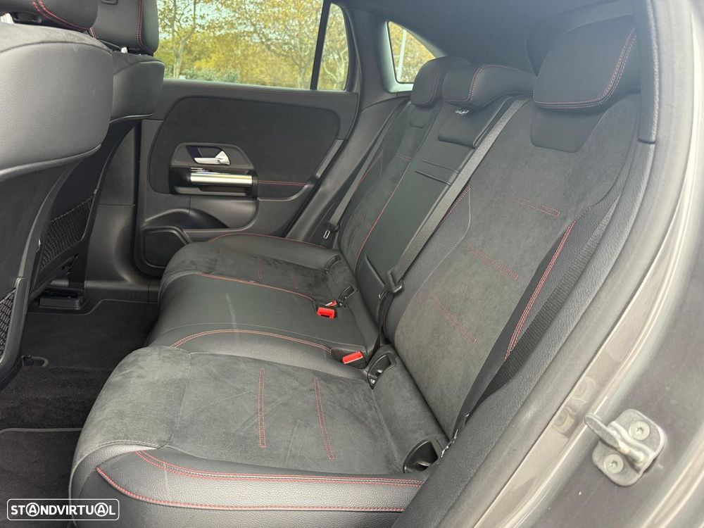 Mercedes-Benz EQA 250 AMG Line - 15