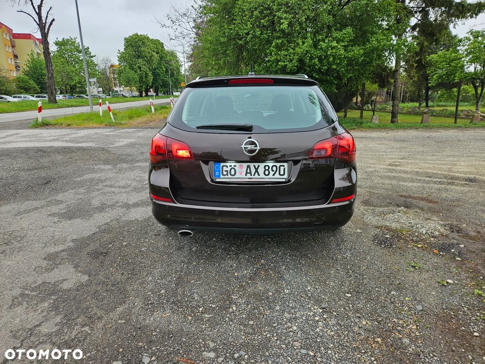 Opel Astra - 15