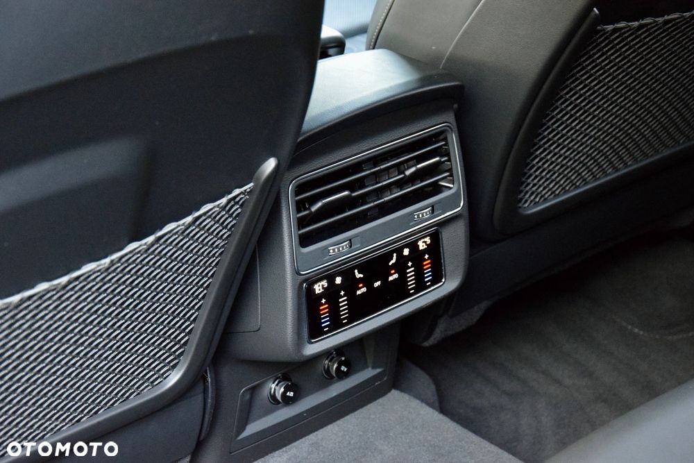 Audi Q7 50 TDI mHEV Quattro Black Edition Tiptr - 21