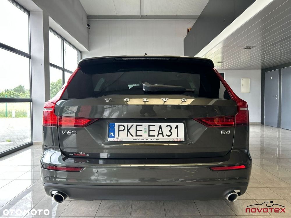 Volvo V60 - 6