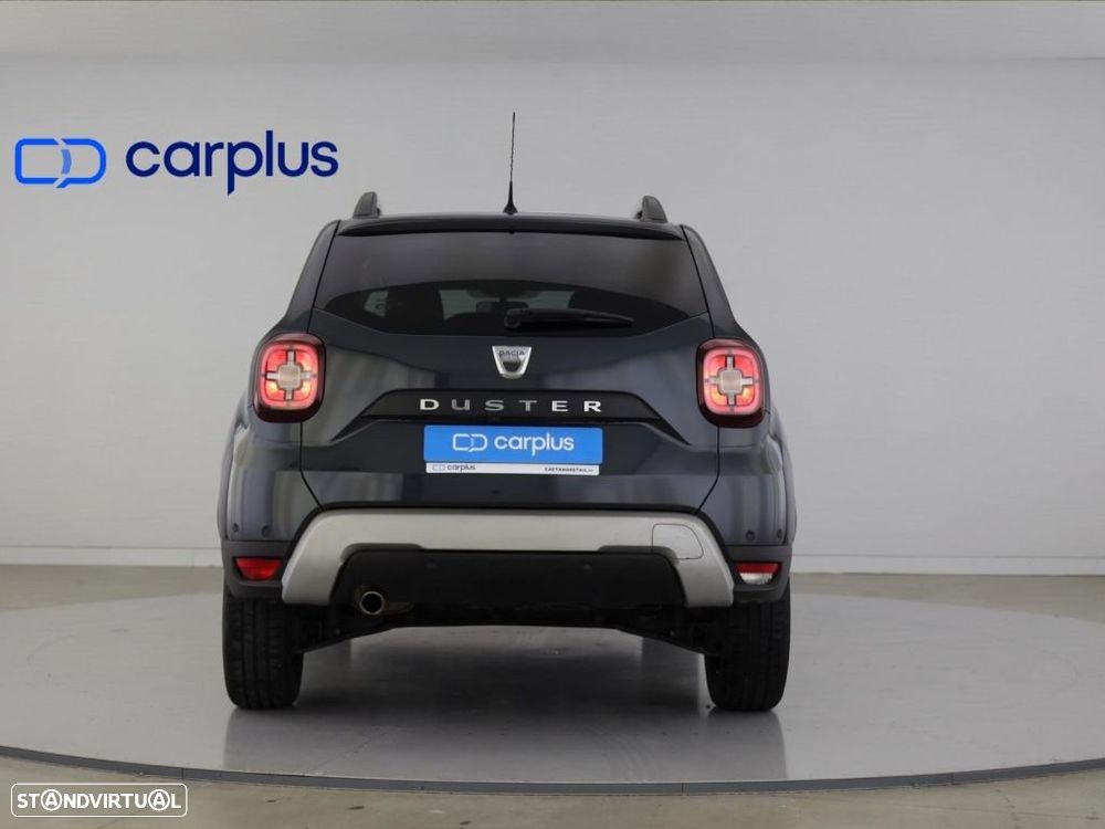 Dacia Duster 1.3 TCe SL Adventure - 6