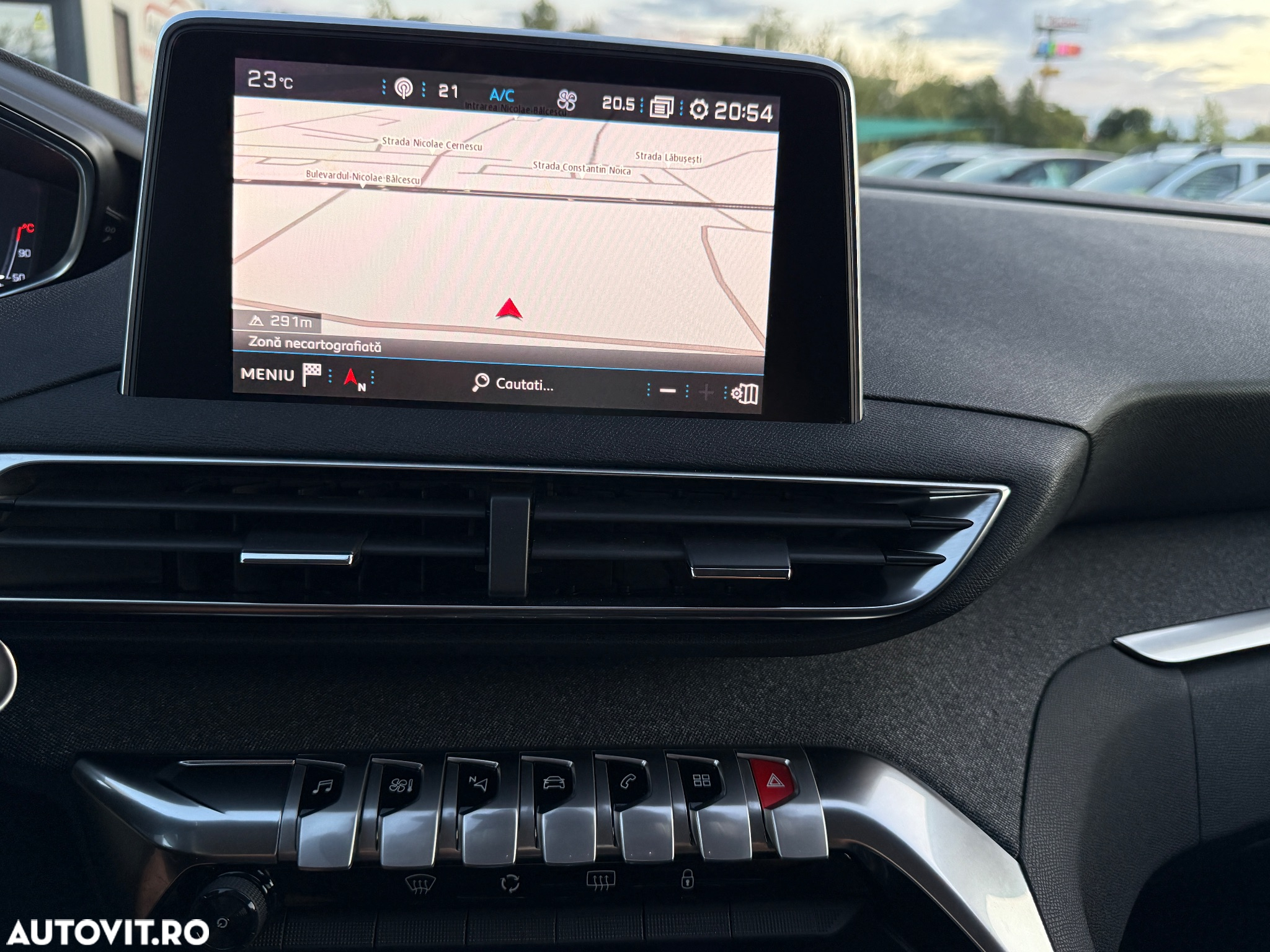 Peugeot 5008 BlueHDI 120 EAT6 Active Business.Paket - 21