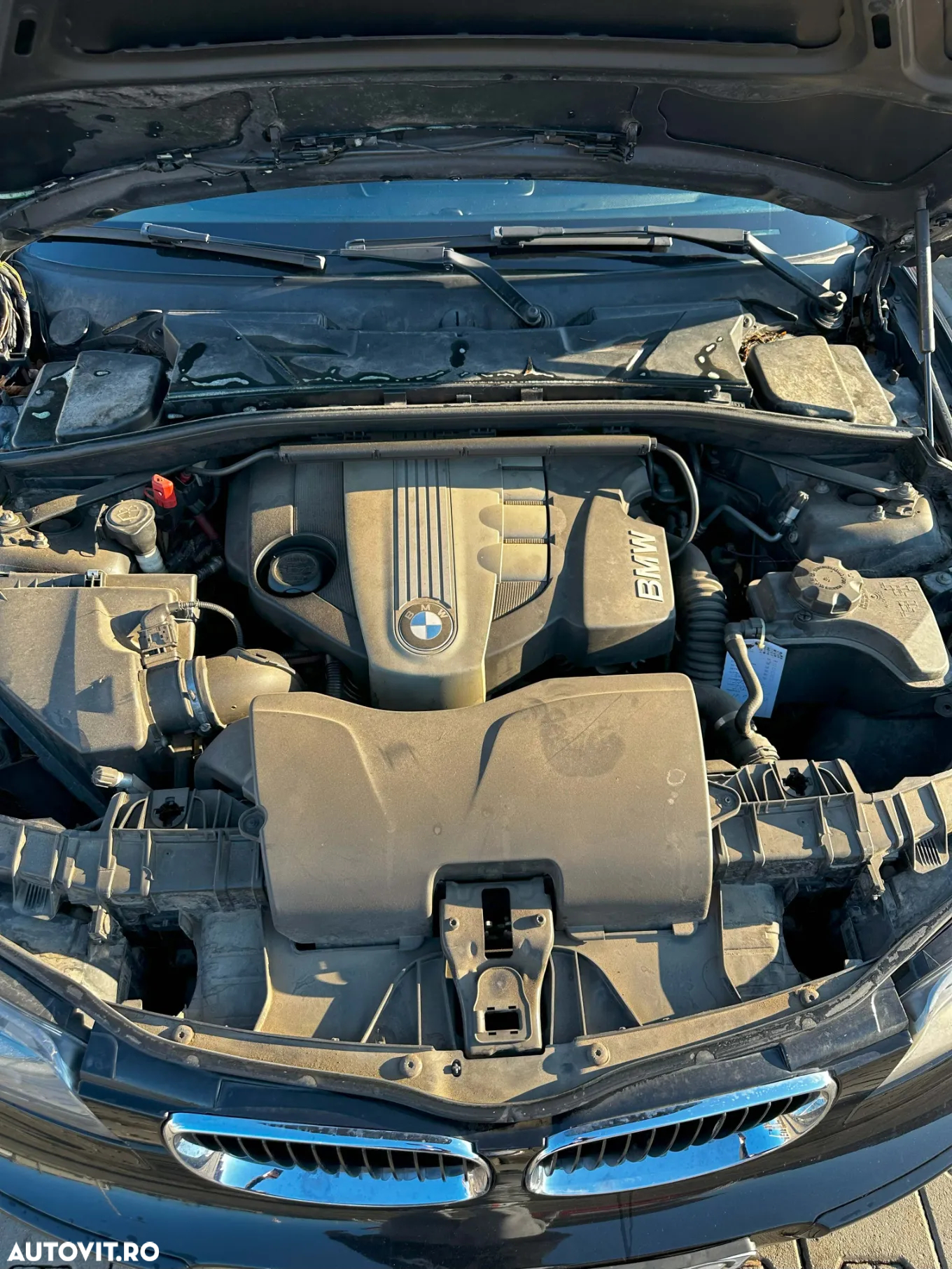BMW Seria 1 120d - 12