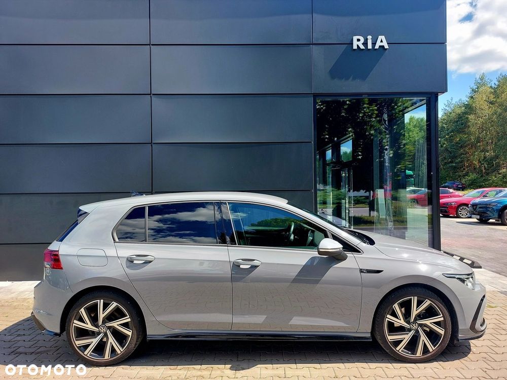 Volkswagen Golf - 7