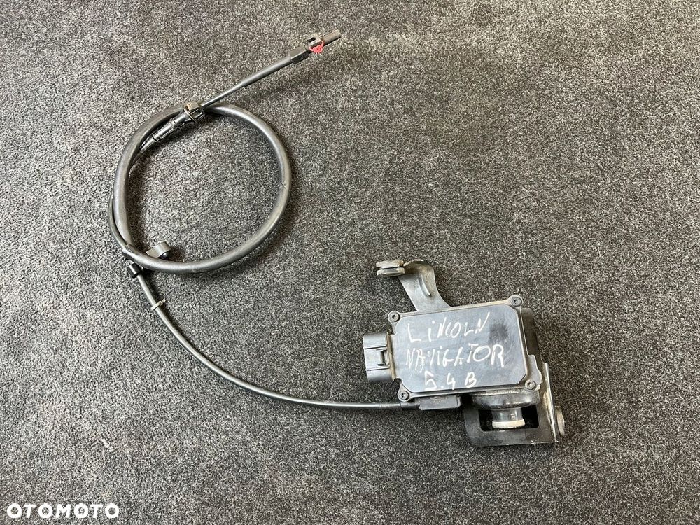 lincoln navigator II tempomat linka moduł 2L1F-9C734-BB