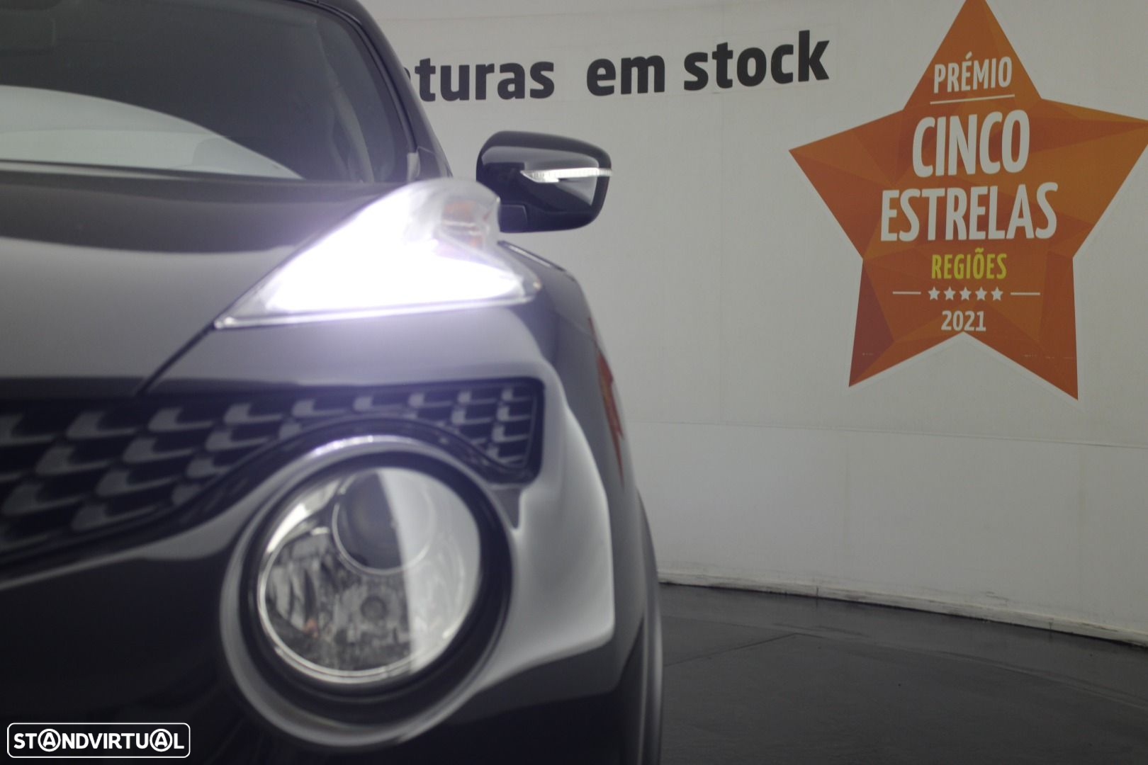 Nissan Juke 1.5 dCi Acenta - 27