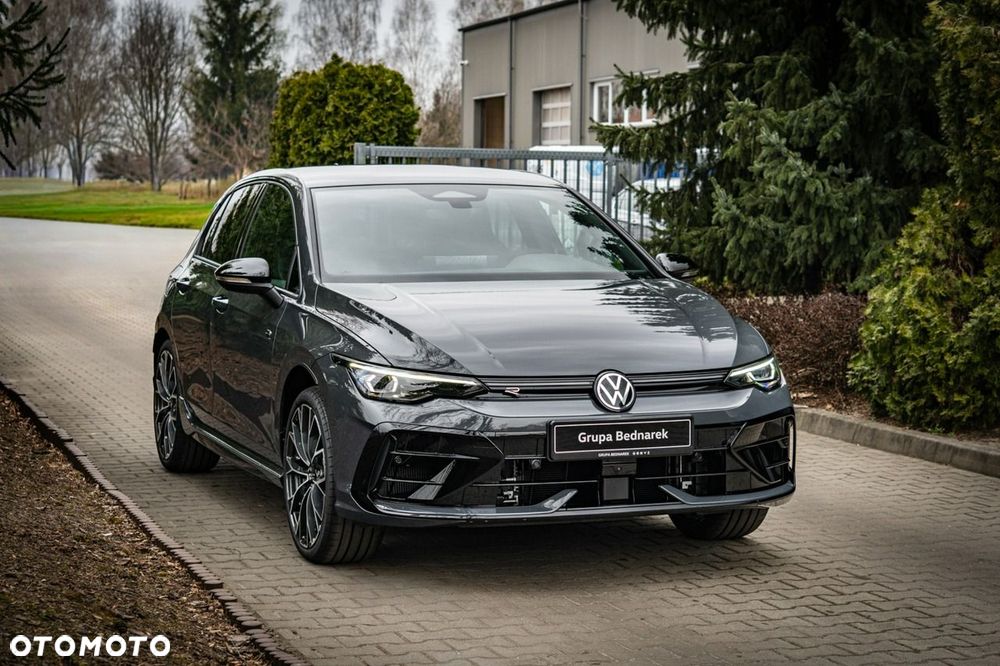 Volkswagen Golf - 19