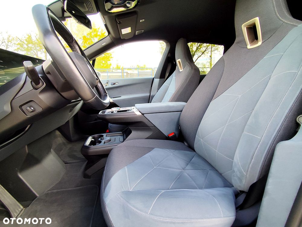 BMW iX xDrive40 76.6kWh Signature - 7