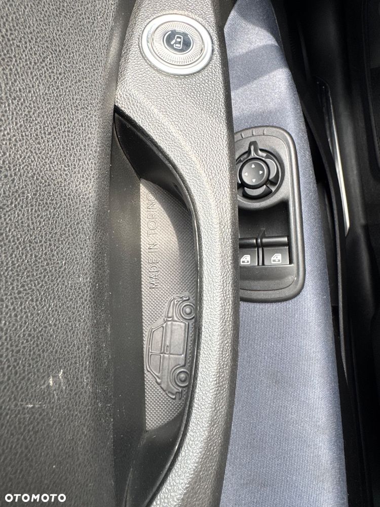 Fiat 500 42kWh Passion - 18
