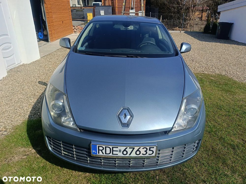 Renault Laguna - 2