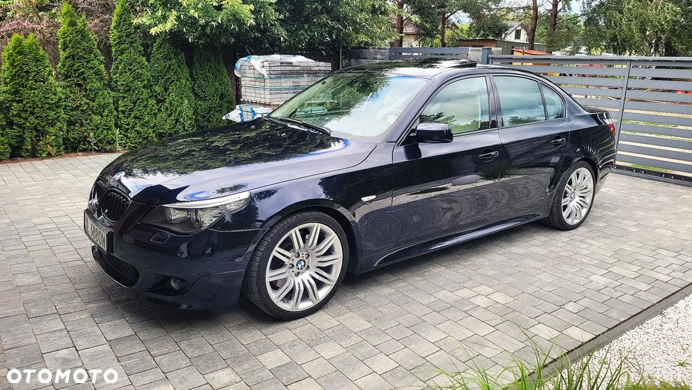 BMW Seria 5 - 2
