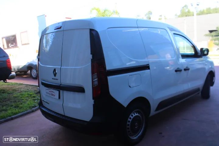 Renault EXPRESS - 5