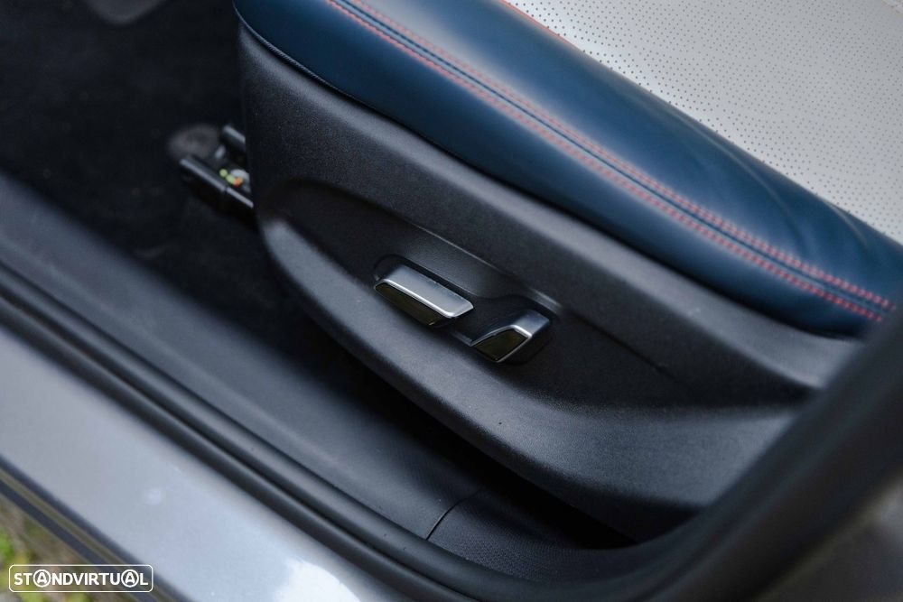 BYD Atto 3 60.48 kWh Comfort - 20