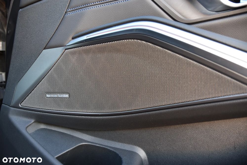 BMW Seria 3 320d mHEV M Sport - 15