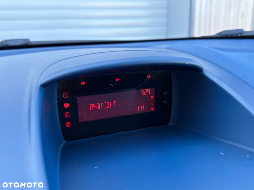 Ford Fiesta 1.25 Trend - 19