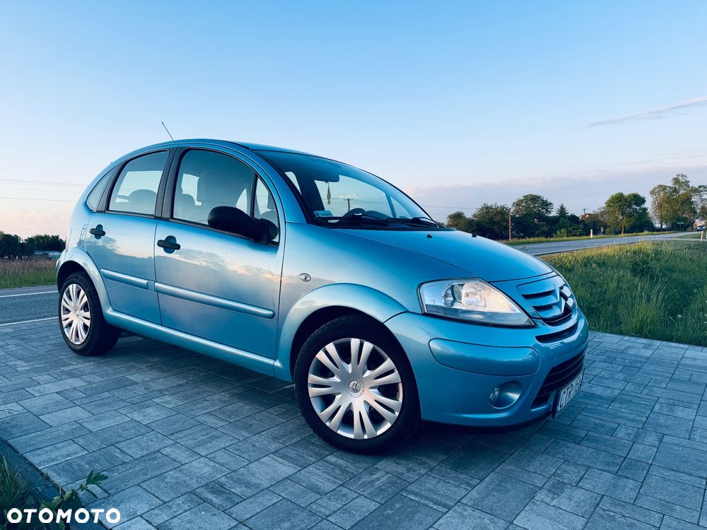 Citroën C3 1.6 Automatik Exclusive - 1