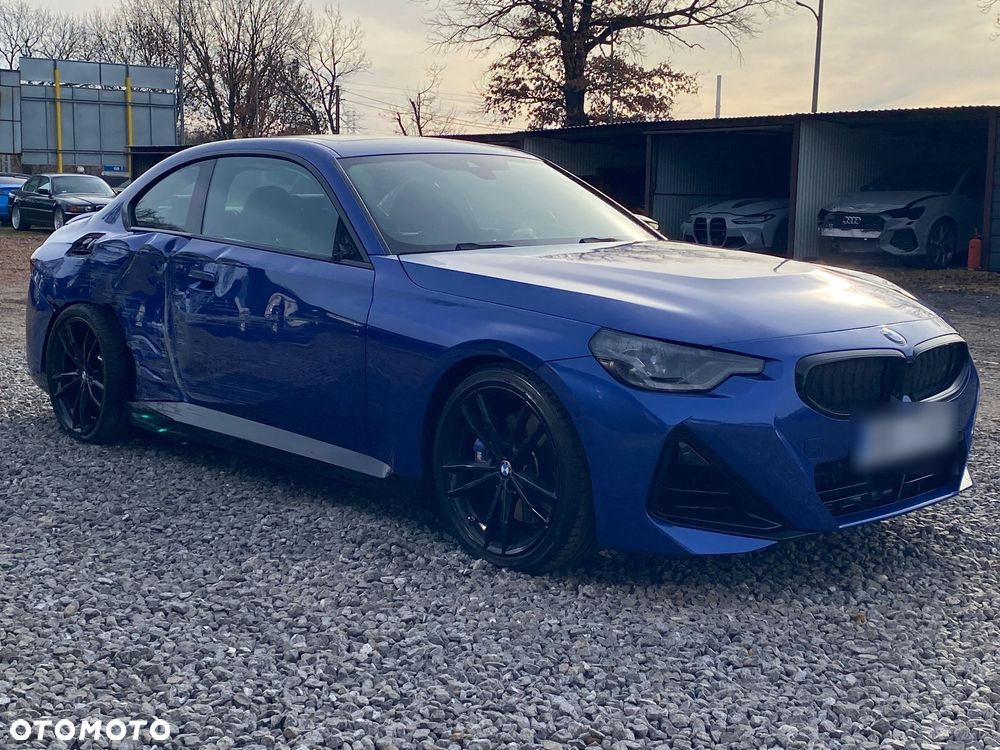 BMW Seria 2 M240i xDrive - 8