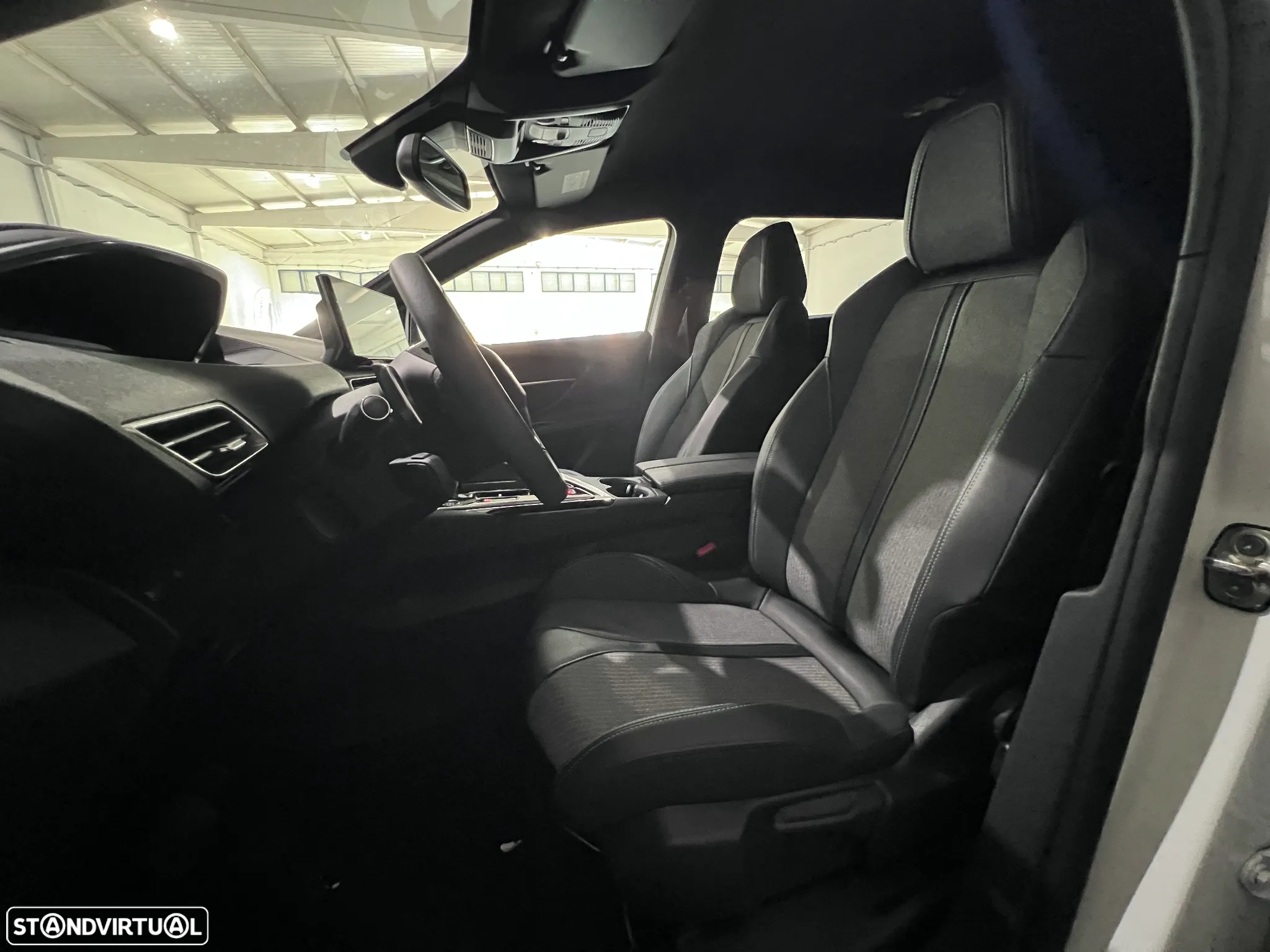 Peugeot 5008 1.5 BlueHDi Allure Pack EAT8 - 10