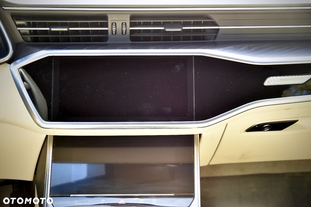 Audi A6 Limousine 40 TDI mHEV S tronic - 16