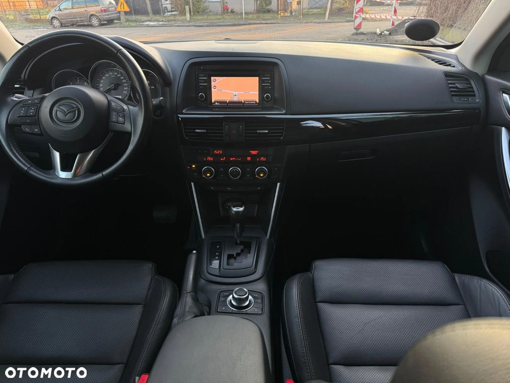 Mazda CX-5 SKYACTIV-D 150 Drive AWD Exclusive-Line - 20