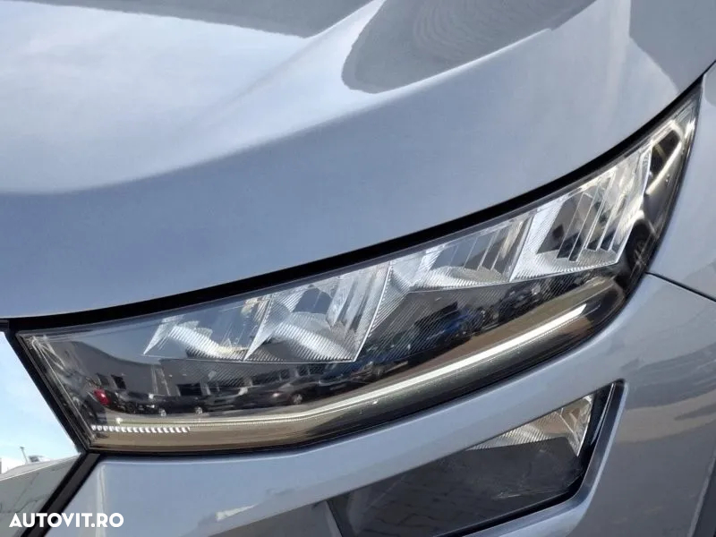 Skoda Kodiaq 2.0 TDI 4X4 DSG Ambition - 4