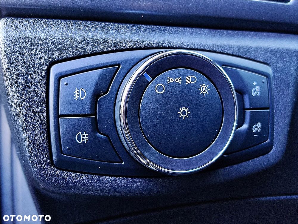 Ford Mondeo 2.0 TDCi STart-Stopp PowerShift-Aut Titanium - 31