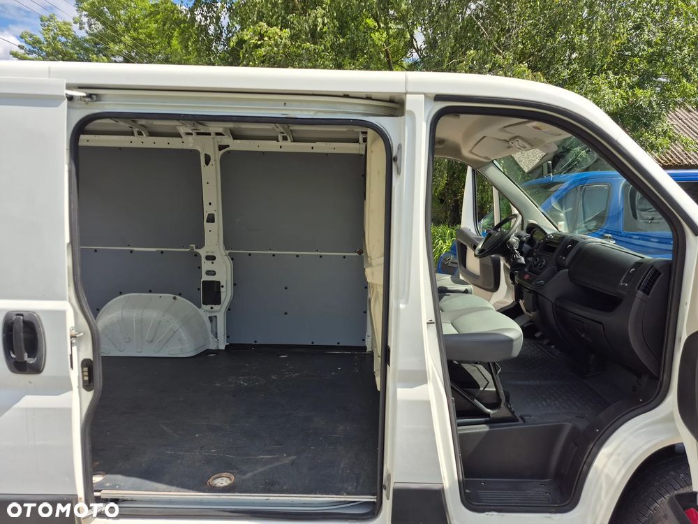 Citroën Jumper - 7