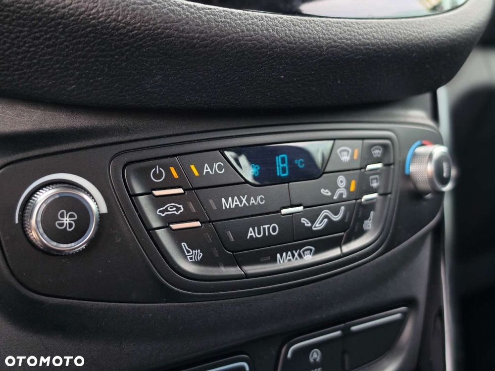 Ford B-MAX - 34