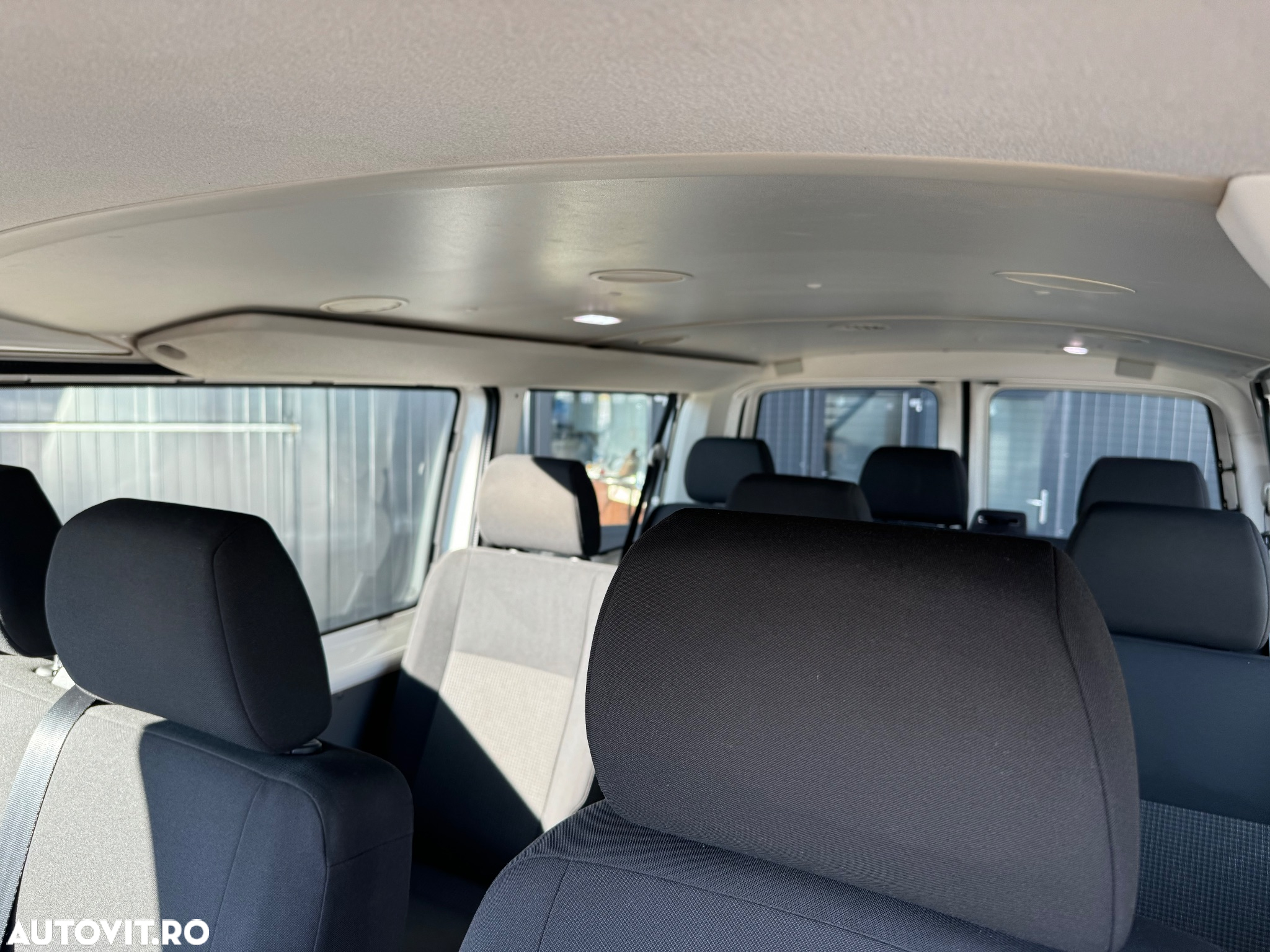 Volkswagen Transporter T6.1 Kurz Plus Trendline - 7