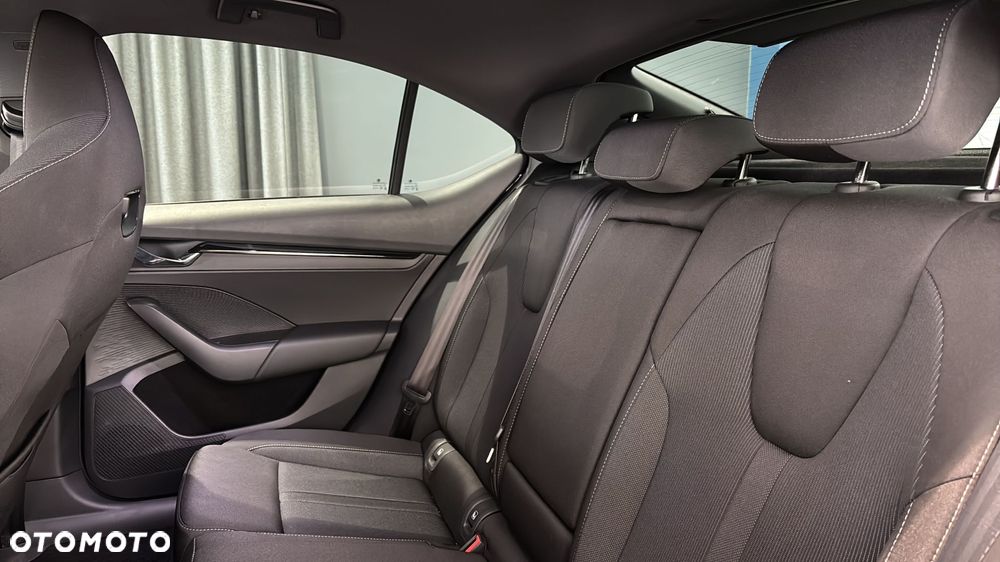 Skoda Octavia 1.5 TSI ACT Sportline - 17