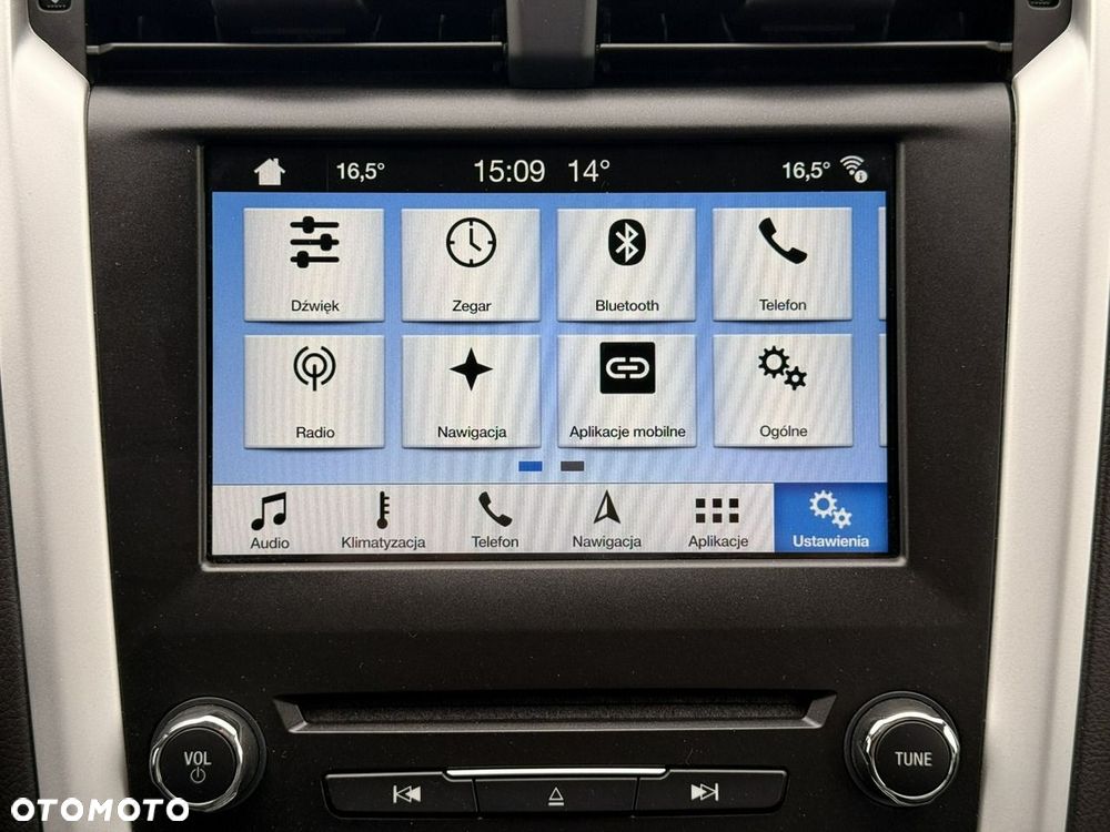 Ford Mondeo 2.0 EcoBlue Trend - 24
