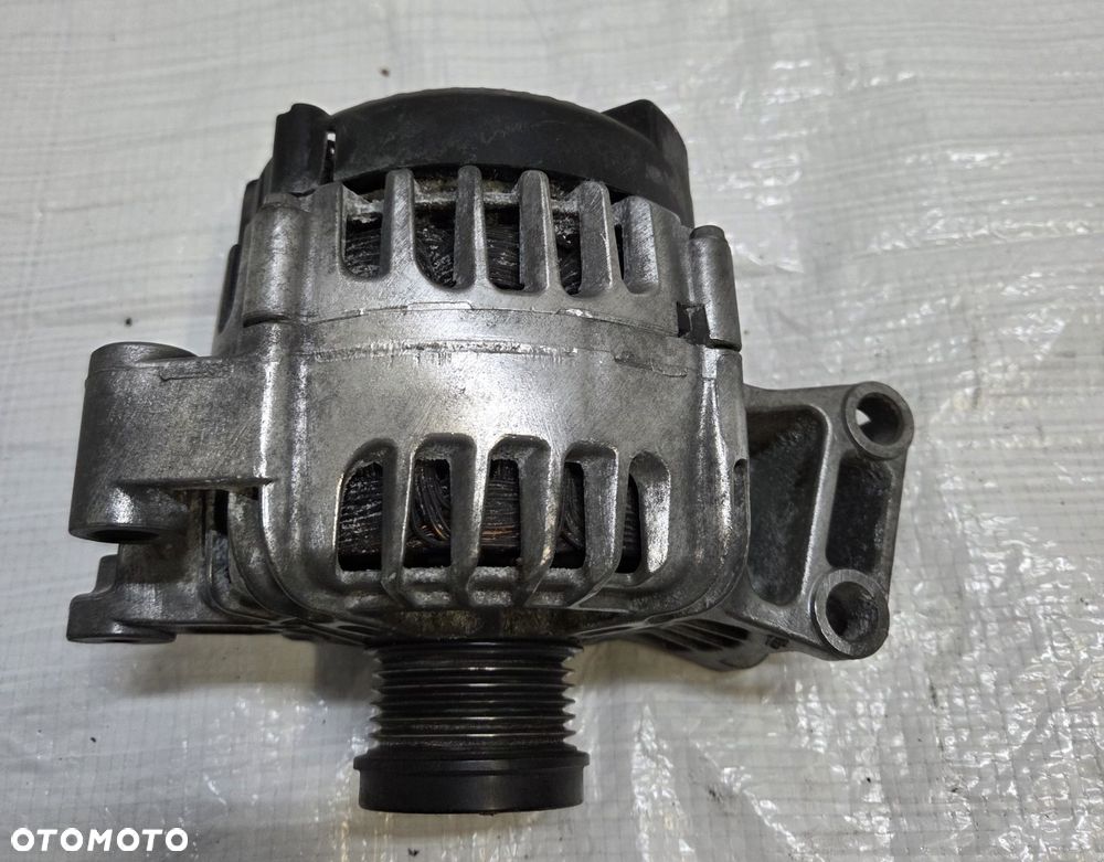 ALTERNATOR FORD MONDEO MK4 FOCUS MK3 1.6 ECOBOOST BV6N-10300-BA - 3