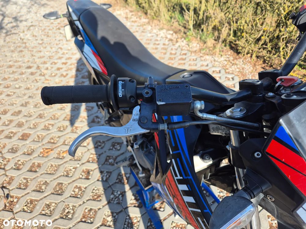 Derbi Senda - 28
