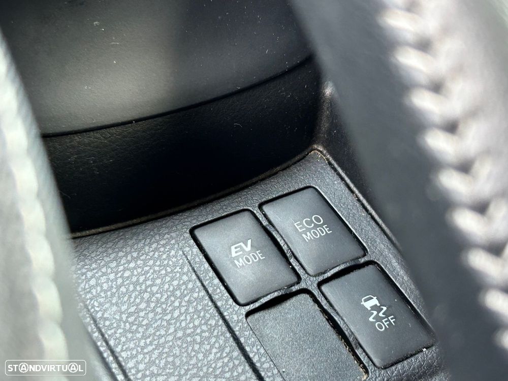 Toyota Yaris - 34